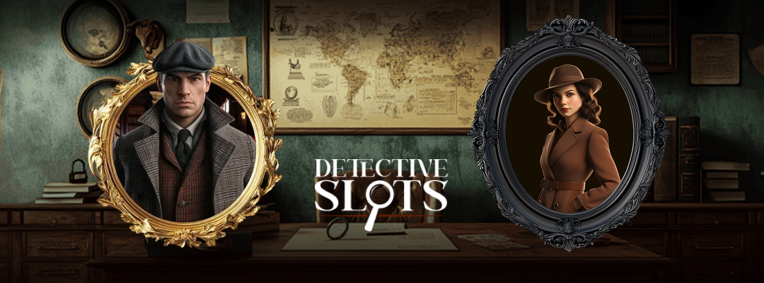 Detective-Slots-banner